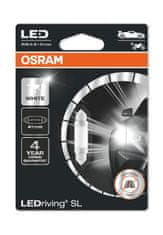 Osram LEDriving Premium 41mm 1W