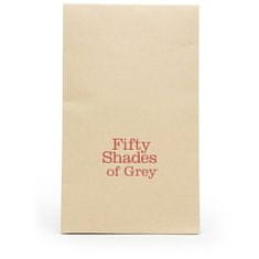 Fifty Shades of Grey Ustna gag krogla "Sweet Anticipation" - Petdeset odtenkov sive (R32426)