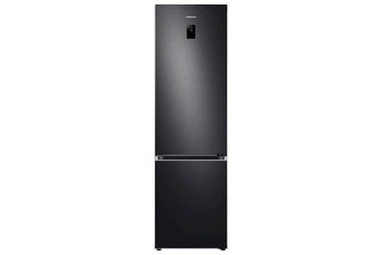 Samsung RB38T675EB1/EF hladilnik, črn