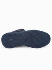 OMBRE Moška zimska obutev Melker navy 40