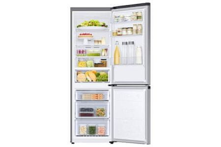 Samsung RB34T600FSA/EF hladilnik