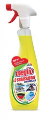 razmaščevalec, limona, 750 ml