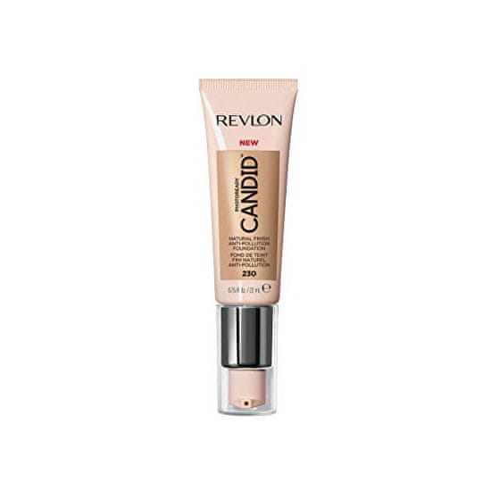 Revlon Photoready Candid kremna ličila ( Natura l Finish Foundation) 22 ml