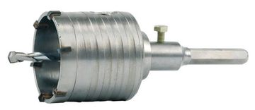 Vorel  Sveder v steno 80 mm