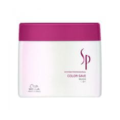 Wella Professional Profesionalna maska za barvane lase System Professional ( Color Save Mask) 400 ml