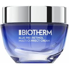 Biotherm Blue Pro-Retinol dnevna krema z retinolom (Multi- Correct Cream) 50 ml