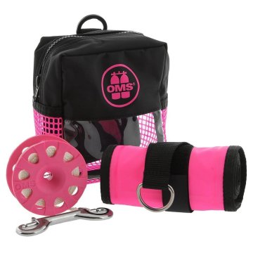 OMS Vaba z bobnom SAFETY SET I