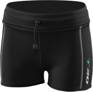 WATERPROOF T30 neoprenske kratke hlače, ženske