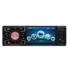 PNI Avtoradio Clementine 9545,MP5,1DIN,Bluetooth