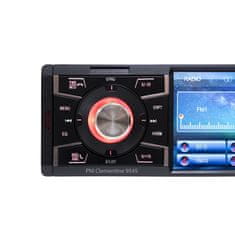 PNI Avtoradio Clementine 9545,MP5,1DIN,Bluetooth