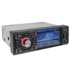 PNI Avtoradio Clementine 9545,MP5,1DIN,Bluetooth