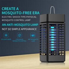 Mosquito Killer električna svetilka za lovljenje insekti