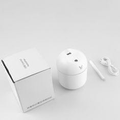 Cool Mist difuzor - modra 250 ml