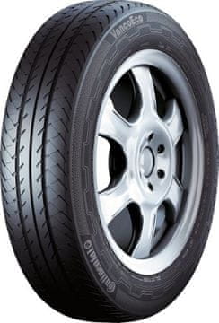 Continental letne gume VanContact Eco 215/70R15C 109S