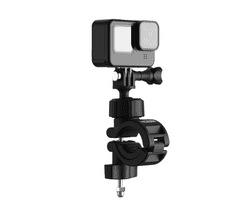 TELESIN Nosilec za kolo za športne kamere 360° (DJ-HBM-001)