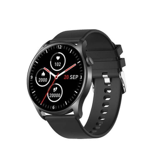 COLMI Pametna ura Colmi SKY 8 - Black