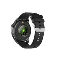 COLMI Pametna ura Colmi SKY 8 - Black ODPRTA EMBALAŽA
