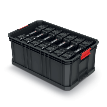 Kistenberg Škatla za organizacijo orodja - Modular Solution