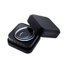 TELESIN Telesin Max Lens Mod širokokotna leča za GoPro Hero 12/11/10/9 ODPRTA EMBALAŽA