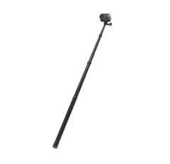 TELESIN Selfie palica 3 m za športne fotoaparate (IS-MNP-300)