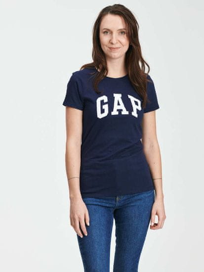 Gap Majica Logo t-shirt