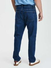 Gap Jeans hlače 365Temp straight s Flex Washwell 36X30