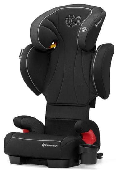 Kinderkraft Unity Isofix mimovrste
