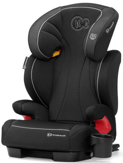 Kinderkraft Unity Isofix