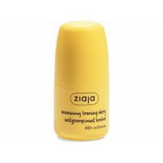 Ziaja Pineapple Skin Care (Antiperspirant) 60 ml