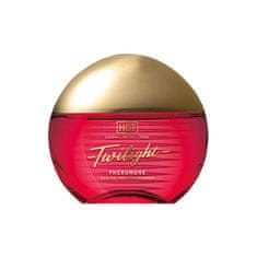 HOT Feromon parfum za ženske "Twilight" - 15 ml (R90506)