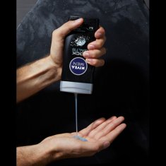 Nivea Gel za tuširanje za moške Rock Salt 250 ml