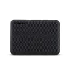 Toshiba Zunanji trdi disk HDTCA10EK3AA 1TB 2,5"