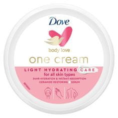 Dove Body Love ( Light Hydratation Care ) 250 ml