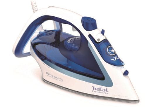 Tefal  Easygliss 2 FV5736E0 parni likalnik