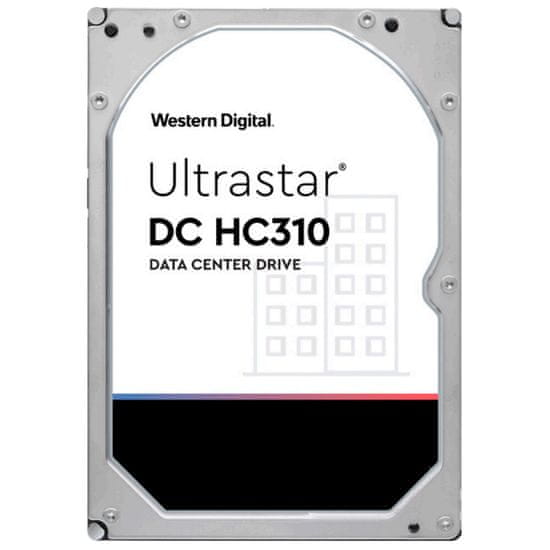Western Digital Trdi Disk 0B36039 6TB 3,5"