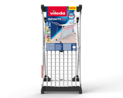 Vileda Infinity FLEX sušilnik perila, 30 m