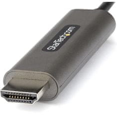 Startech Kabel USB C CDP2HDMM2MH HDMI