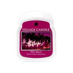 Village Candle Topen vosek za aromatične žarnice (Palm Beach) 62 g