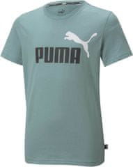 Puma Majica ESS+ 2 Col Logo Tee B 128
