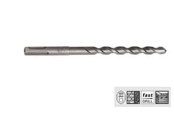 BOSCH SDS-PLUS VRTALNIK 25 x 450 mm PLUS-1