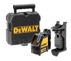 DeWalt Linearni križni laser Dw088Cg Zeleni žarek