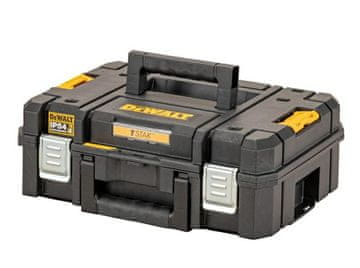 DeWalt TSTAK II 2.0 kovček s kratkim ročajem DWST83345-1