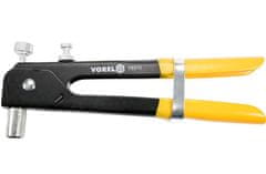 151 VOREL KOVIČNE MATICE M3-M6 70270