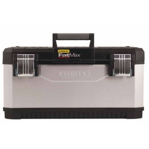 Stanley Škatla Fatmax 23" siva
