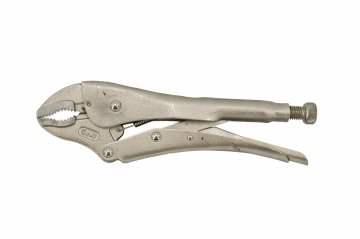 awtools Morsejeve klešče z zaobljenimi čeljustmi 250 mm