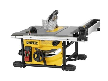 shumee DEWALT NAMIZNA ŽAGA 1850W 210mm DWE7485