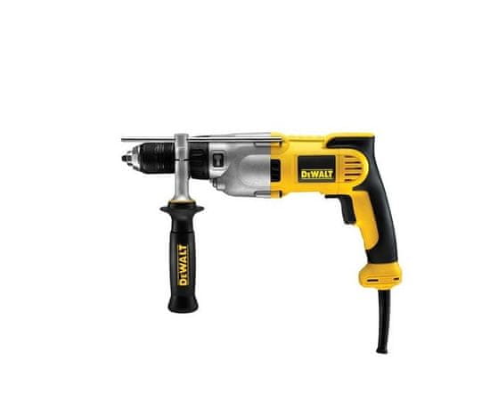 shumee DEWALT UDARNI VRTALNIK 950W 2 PRESTAVE DWD522KS