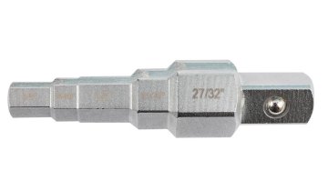 YATO 1/2" vijačni ključ 03316