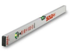 Sola Aluminijasta vodna gladina 120 cm Av 120