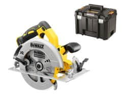 DeWalt 18V Li-Ion 184Mm krožna žaga brez baterij ali polnilnika v kovčku Tstak Dcs570Nt